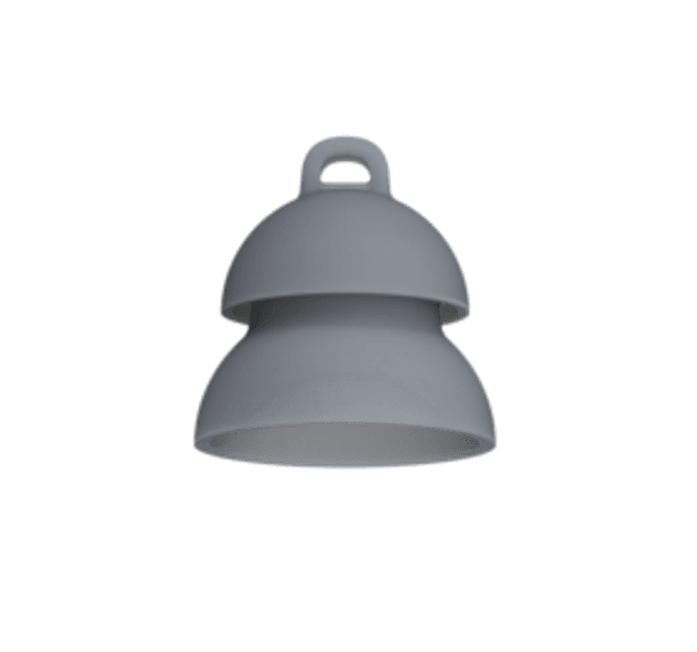 AllFit domer (10stk)